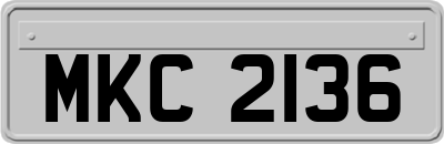 MKC2136