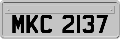 MKC2137