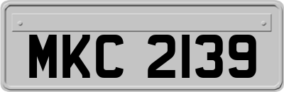 MKC2139
