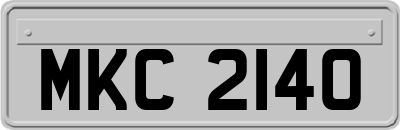 MKC2140