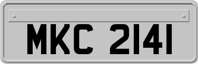 MKC2141