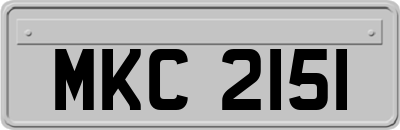 MKC2151