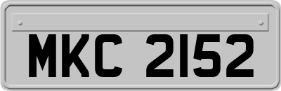 MKC2152