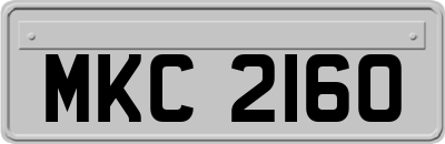 MKC2160