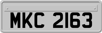MKC2163