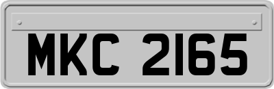 MKC2165