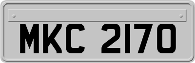 MKC2170