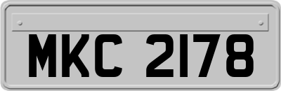 MKC2178