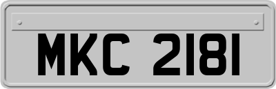 MKC2181