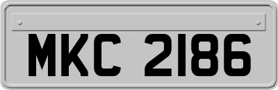MKC2186