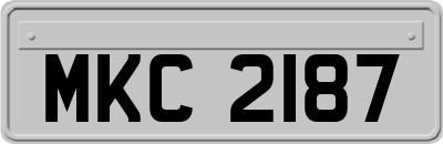 MKC2187