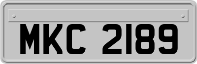 MKC2189