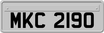 MKC2190