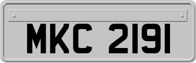 MKC2191