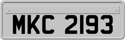 MKC2193