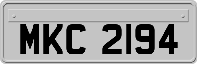 MKC2194