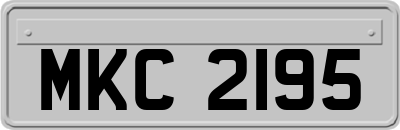 MKC2195