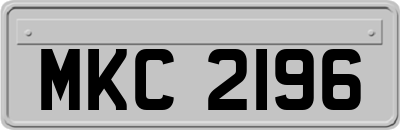 MKC2196