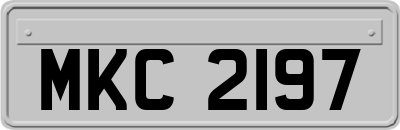 MKC2197