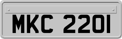 MKC2201