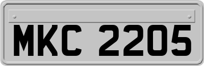 MKC2205