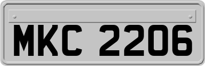MKC2206