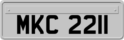 MKC2211