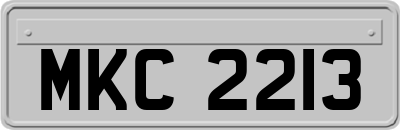 MKC2213