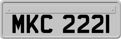 MKC2221