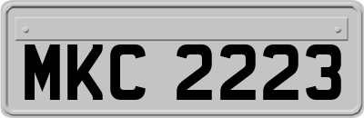 MKC2223