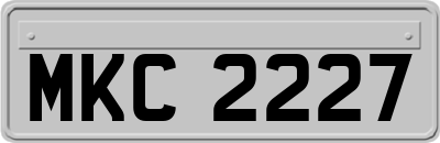 MKC2227
