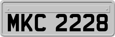 MKC2228