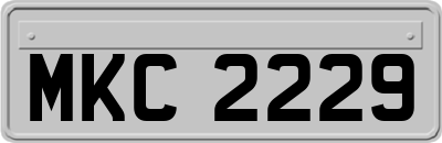 MKC2229