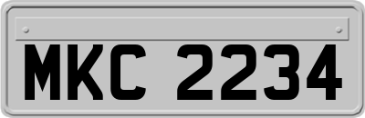 MKC2234