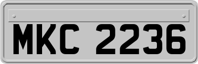 MKC2236