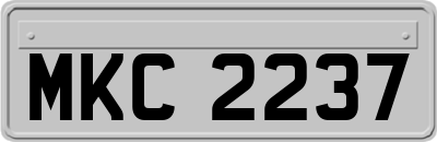 MKC2237