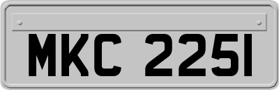MKC2251
