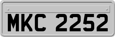 MKC2252