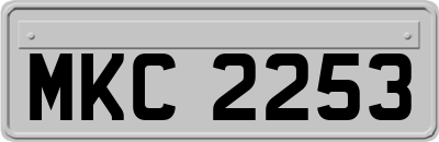 MKC2253