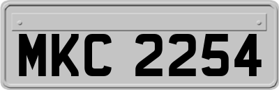 MKC2254