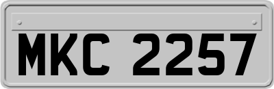 MKC2257