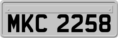 MKC2258