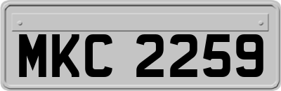MKC2259