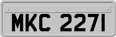 MKC2271
