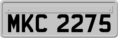 MKC2275