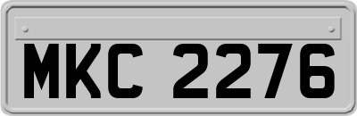 MKC2276