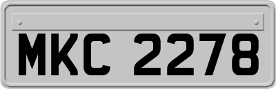 MKC2278