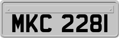 MKC2281
