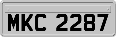 MKC2287