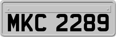 MKC2289